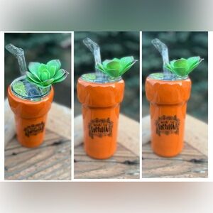 Succulent Tumbler